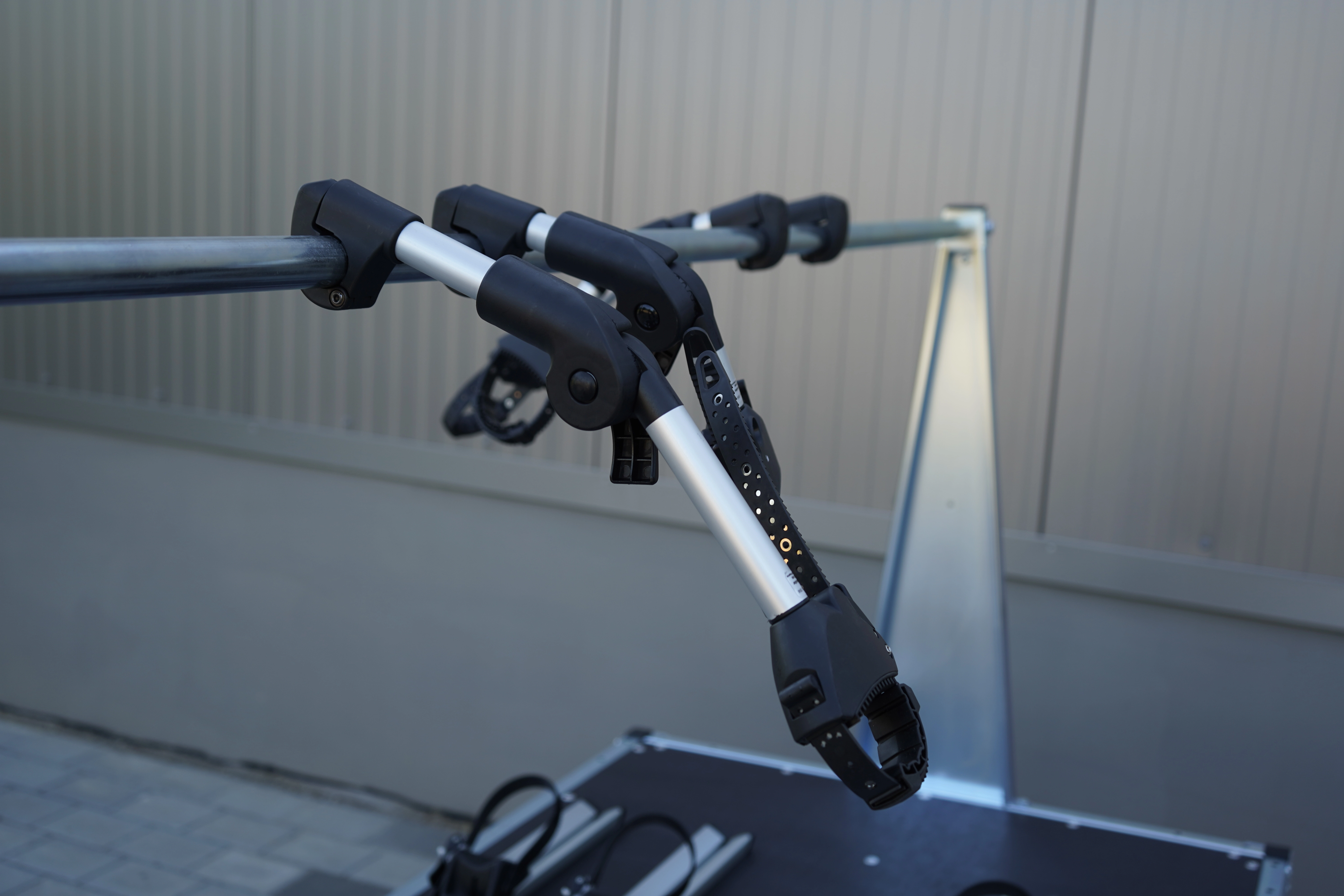 EILX BIKE 350 support arm