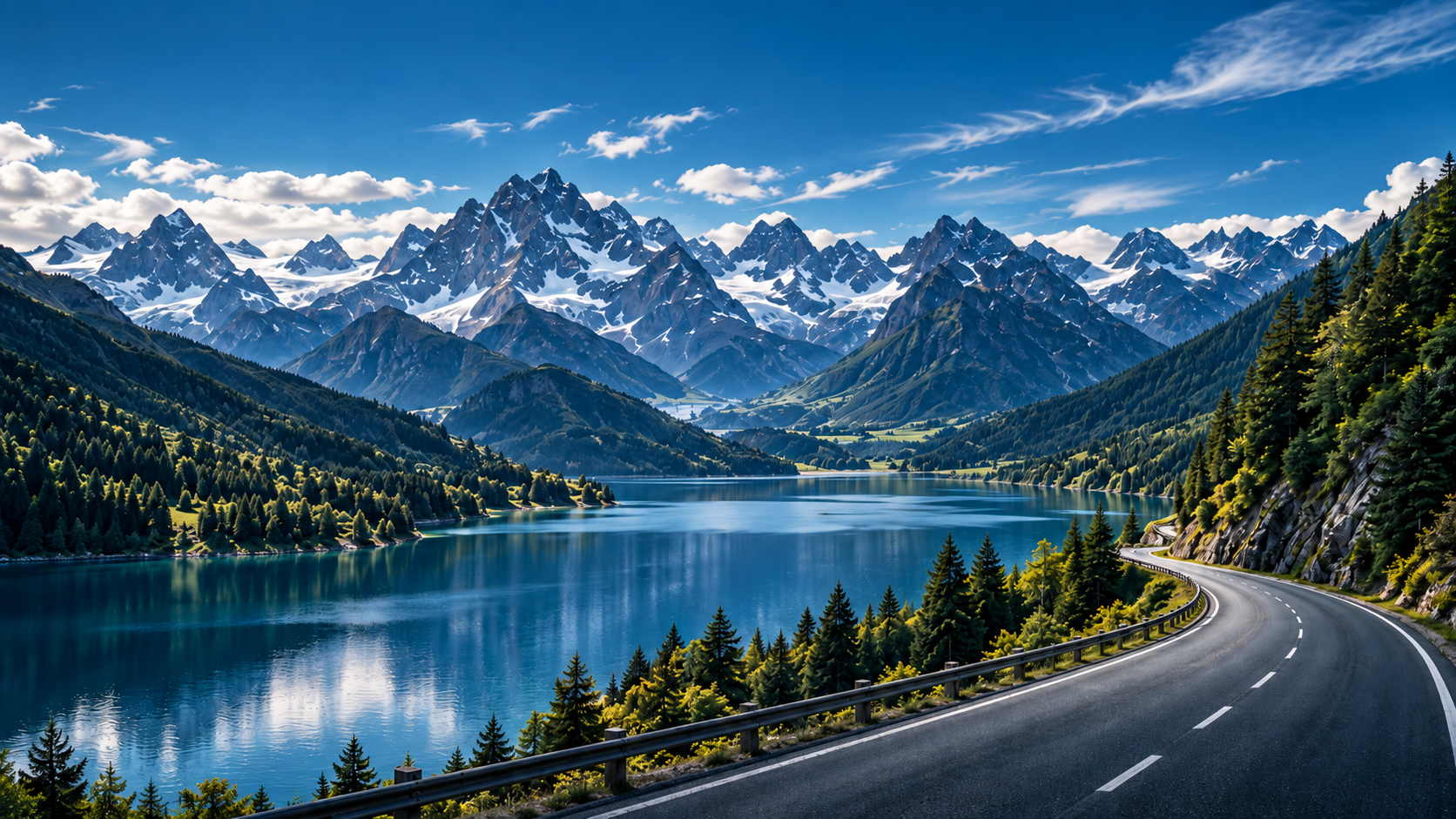EILX with Microlino on a mountain pass road