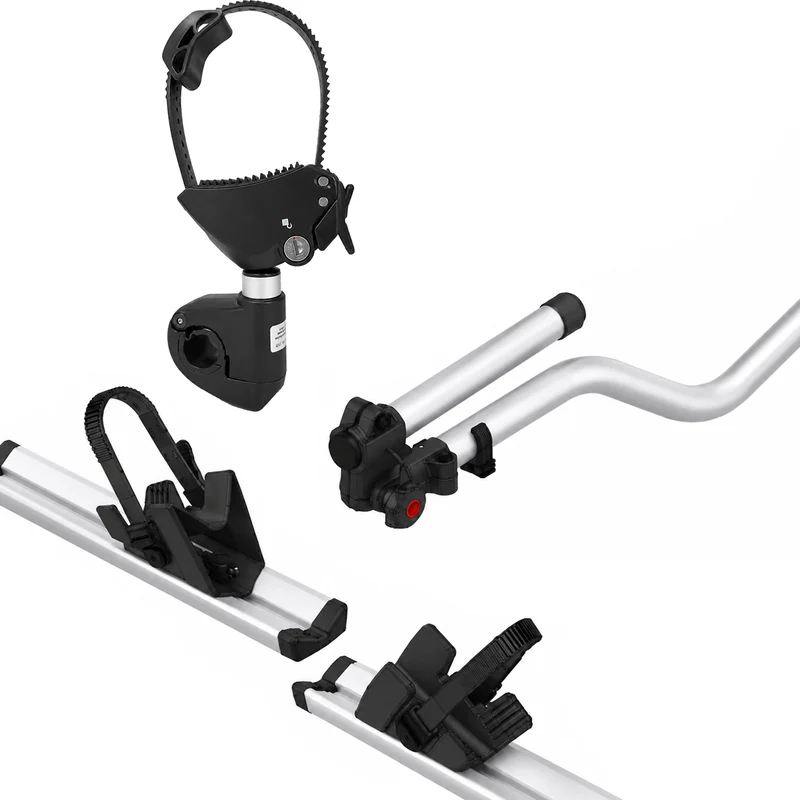 EILX bicycle carrier