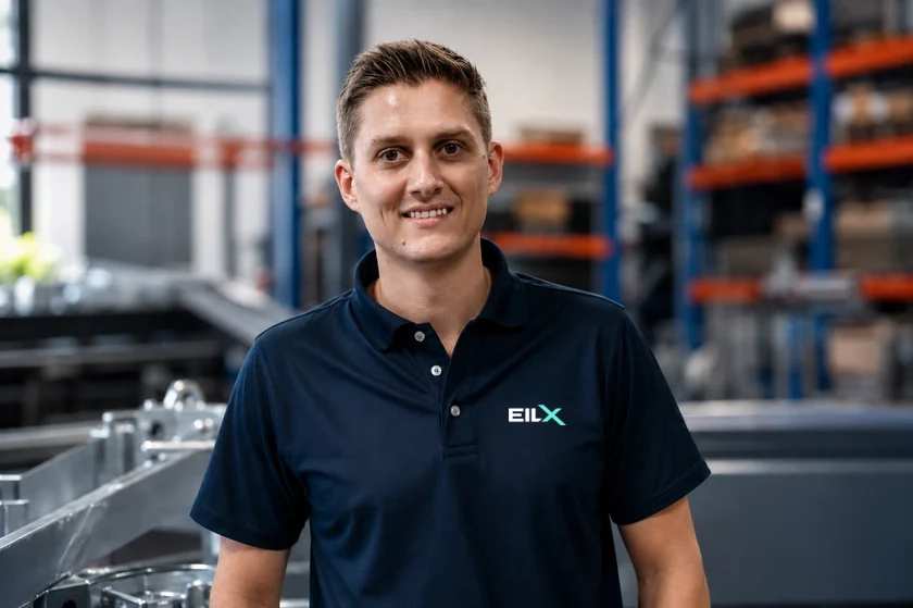 EILX consultation