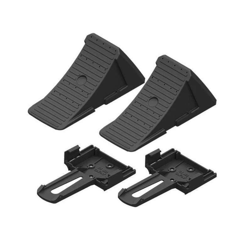 Wheel chocks