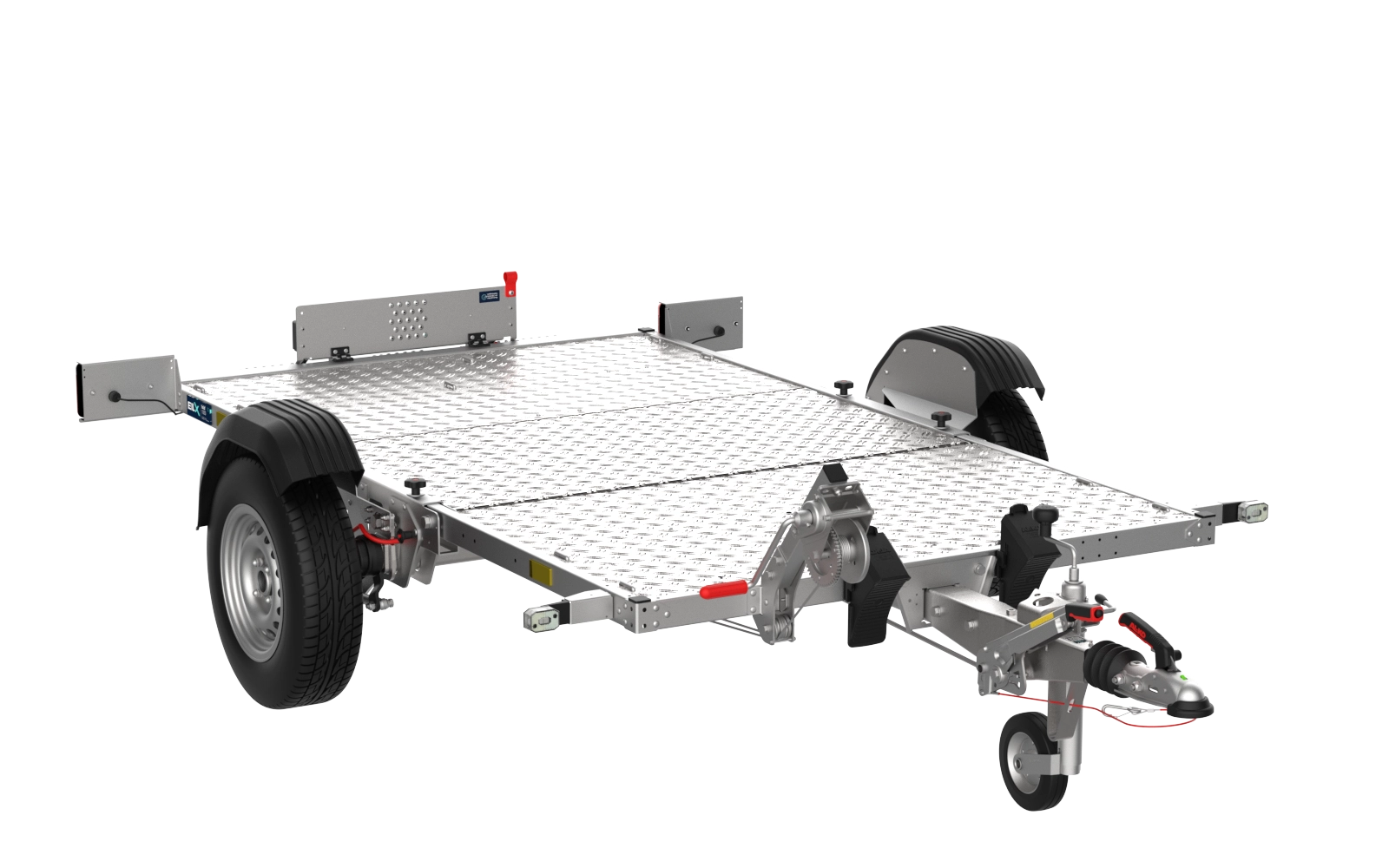 EILX CITY Microlino